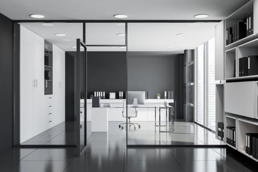 Commercial Cleaning by AA European Cleaning Service