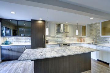 Post construction cleaning in Webster, MA by AA European Cleaning Service